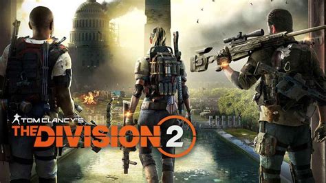 Maybe you would like to learn more about one of these? The Division 2 Guide For Beginners And Returning Players - PlayStation Universe