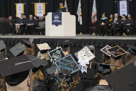 Northwest Technical Colleges Class Of 2021 Set To Graduate In Person