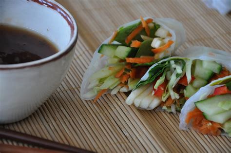 Displaying 1 to 20 (of 62 products). Veggie Rice Paper Wraps - Veggiecurean