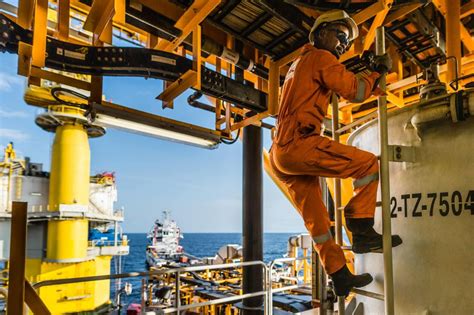 We are constantly following rules of active personal. Oil and Gas: Total's Ambition | Total.com