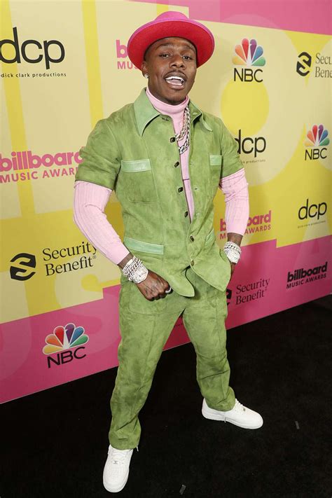 Dababy Apologized Engaged With Black Lgbtq Leaders
