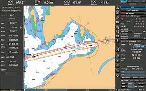 Electronic Navigation Dispute Resolution Coming Of