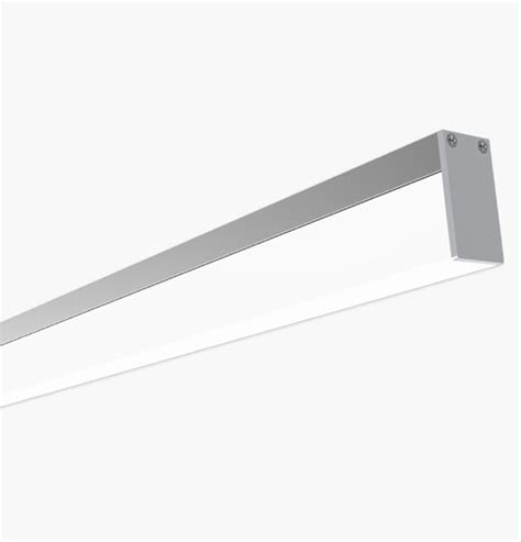 Led Linear Lighting 19mm Wide Aluminum Profile Elstar