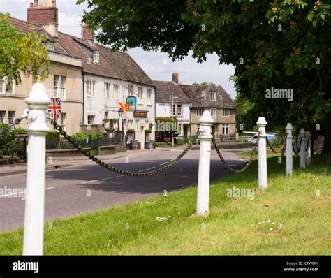 Holt Village In Wiltshire England Hi Res Stock Photography And Images
