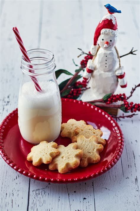 Milk Cookies Free Stock Cc0 Photo