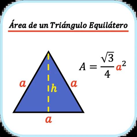Asimilación club vencimiento formula de la altura de un triangulo