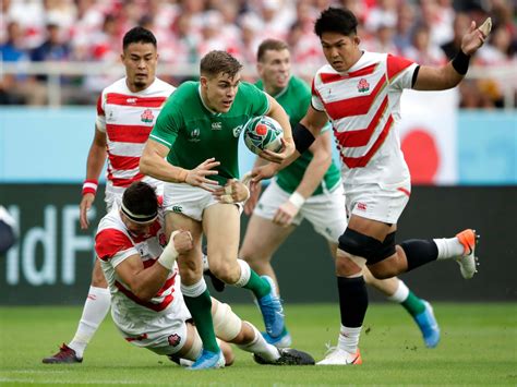 Rugby world cup 2019 schedule. Japan vs Ireland Rugby World Cup 2019 LIVE: Follow latest ...