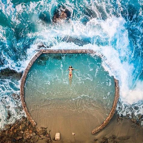 Laguna Beach Natural Pool Tag Your Friends If You Go Visit This