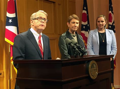 Maybe you would like to learn more about one of these? Post election: Ohio moves further in the red - The Blade