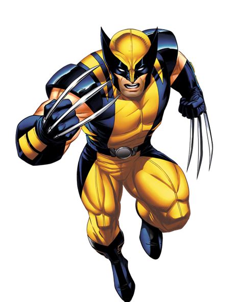 Hq Wolverine Png Transparent Wolverinepng Images Pluspng