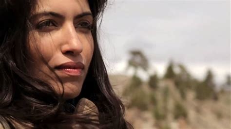 Leila Janah For Sorel Get Your Boots Dirty Campaign Fall 2012 On Vimeo