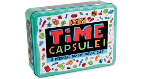 Covid 19 Time Capsule 10 Ideas For Making Your Own At Home Cnn
