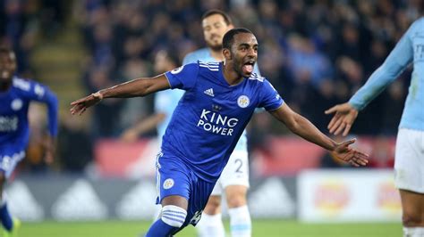 Лестер сити / leicester city. Ricardo: We've Got To Keep This Going