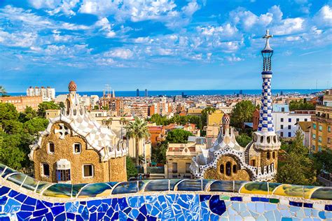Guide du tourisme à barcelone. Croisière Espagne - France - Italie : Merveilleuse ...