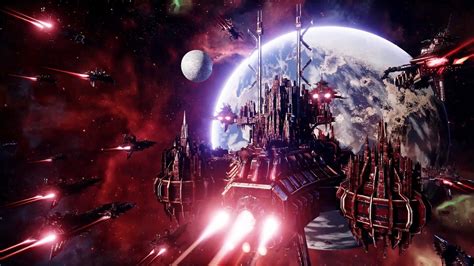 13 Best Space Strategy Games For Pc In 2017