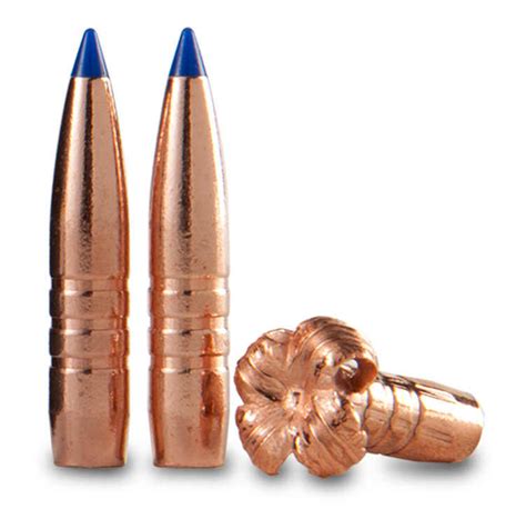 Barnes Lrx Bullets 65mm Caliber 127 Grain Sample Pack