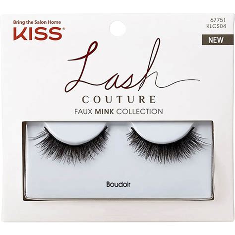 The 14 Best False Eyelashes That Makeup Artists Swear By Kiss Lashes