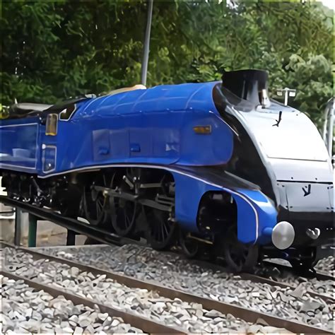 G Scale Steam Locomotives For Sale In Uk 53 Used G Scale Steam