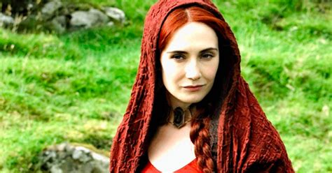 Her first leading role in the television film suzy q (1999) won her the golden calf for best acting in a television drama; Game of Thrones : les confidences de Carice Van Houten sur ...