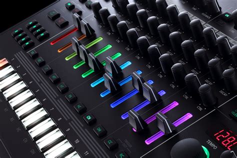 Roland Tr 8s Hands On A More Playable Powerful Drum Machine Cdm