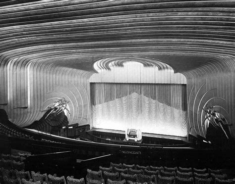 Odeon Leicester Square 1937 Dusashenka Flickr