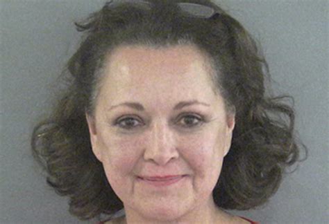 64 Year Old Woman Arrested For Sexually Assaulting Young Man Outside