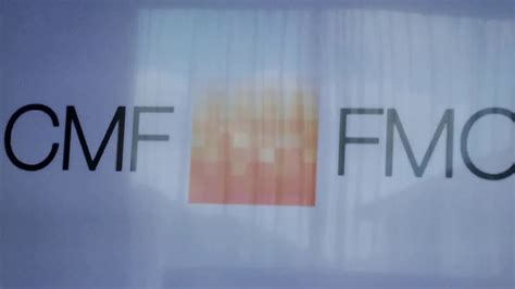 Cmf Fmc Logo Youtube