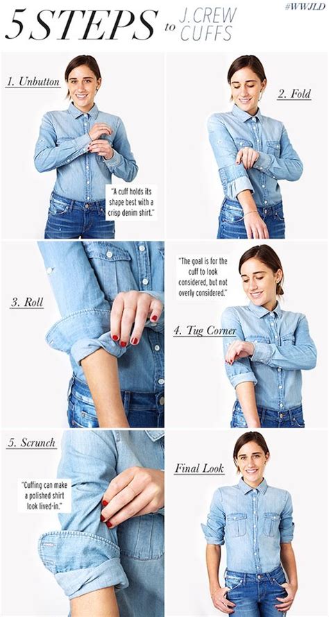 31 Clothing Tips And Tricks Every Girl Should Know With Pictures