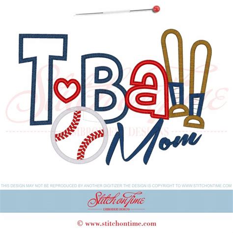 Download stitchontime | Tee ball mom, Baseball mom, Teeball