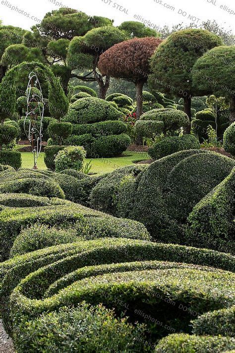 12 Topiary Garden Ideas In 2021 Topiary Garden Topiary Garden Design
