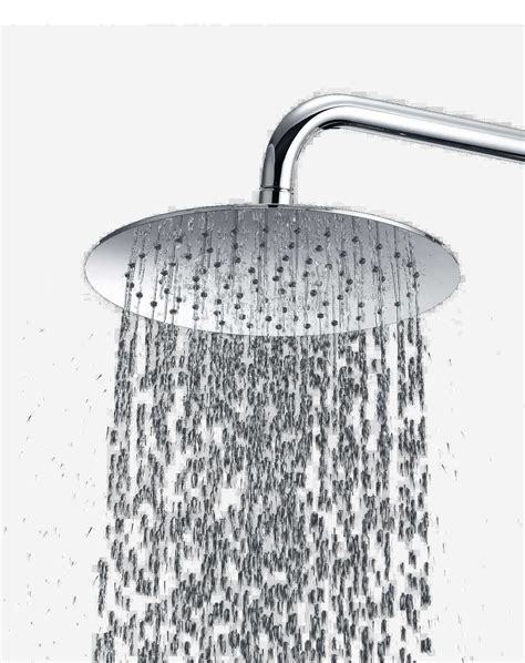 Shower PNG Transparent Image Download Size X Px