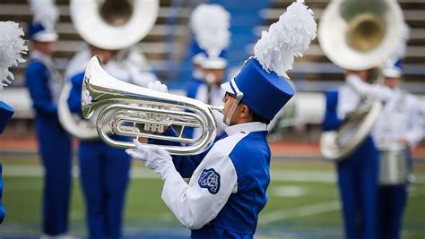 Eden Band Marches Over Obstacles To Reach State Uil Competition