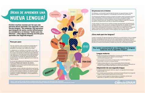 Total 86 imagen para qué te sirve el aprendizaje de una segunda lengua