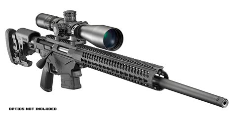 Ruger Precision Rifle 243 Win Bolt Action Sportsmans Outdoor Superstore