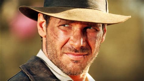 Indiana Jones Trailer Explained