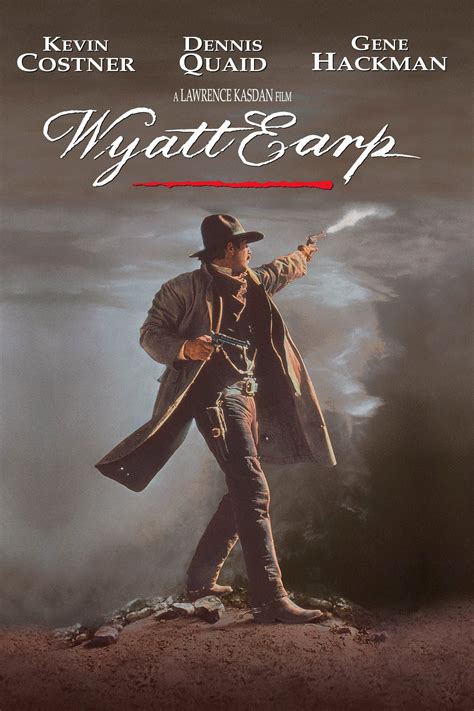 Wyatt Earp Full Cast And Crew Tv Guide