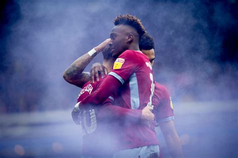 Three Players Nottingham Forest Must Watch Out For Against Aston Villa Nottingham Forest News