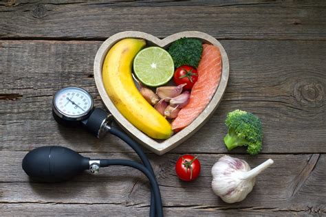 7 Foods That Lower Blood Pressure Pharmeasy