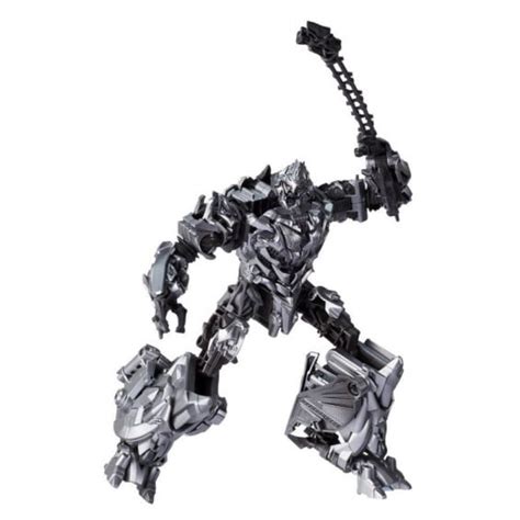 Transformers Generation Studio Series Voyager Tf1 Megatron