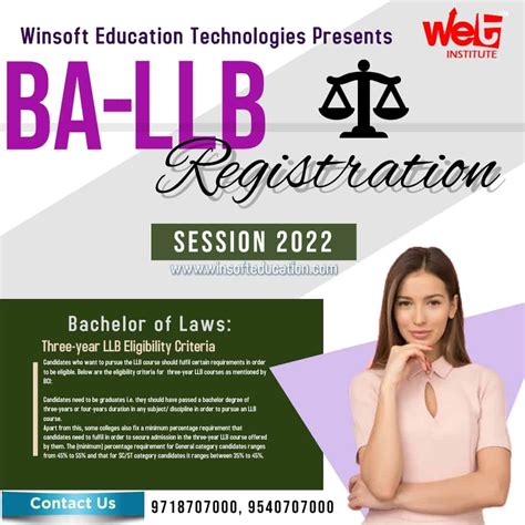 Ba Llb Course Law Admissions Llb Ba Llb Llm