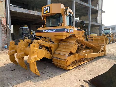 Used Cat D8r Bulldozer Secondhand Cat D8n D8r D8k D8h In Good Working Condition For Sale