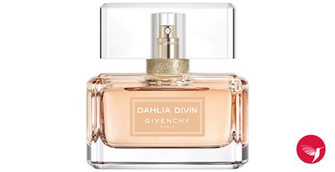 Dahlia Divin Nude Eau De Parfum Givenchy Perfume A Fragrance For