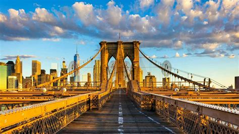 Brooklyn Bridge 4k Wallpapers Top Free Brooklyn Bridge 4k Backgrounds