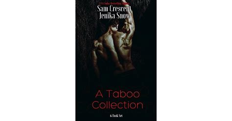 A Taboo Collection Taboo Shorts 1 6 By Sam Crescent