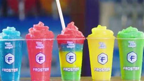 Circle k is a convenience store chain offering a wide variety of products for people on the go. Circle K Customers Cool Off With Free Froster Day ...