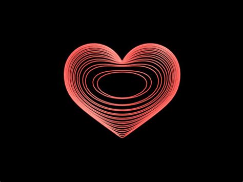Line Heart Logo By Smault23 On Deviantart