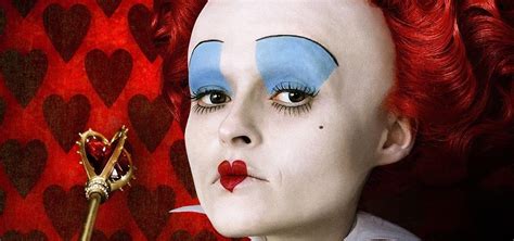 Evil Alice In Wonderland Makeup Tutorial Mugeek Vidalondon