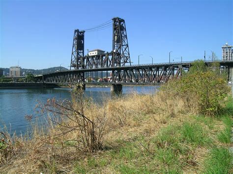 Steel Bridge 1912