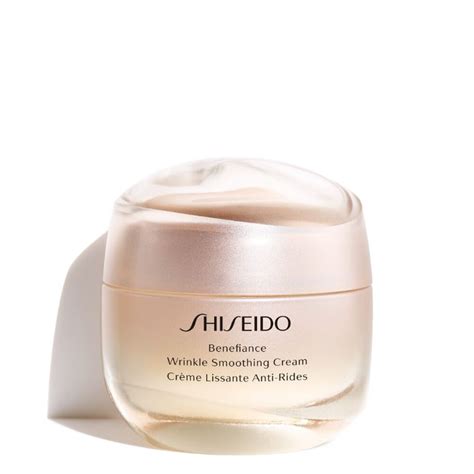 Shiseido Shiseido Wrinkle Smoothing Cream