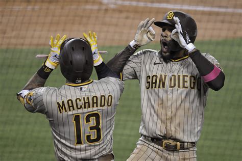 The San Diego Padres Are Very Fun They Could Save Major League Baseball